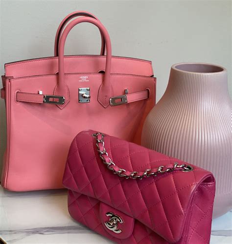 hermes vs chanel